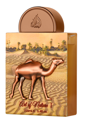 Lattafa Pride Art of Nature I Eau de Parfum 100ML