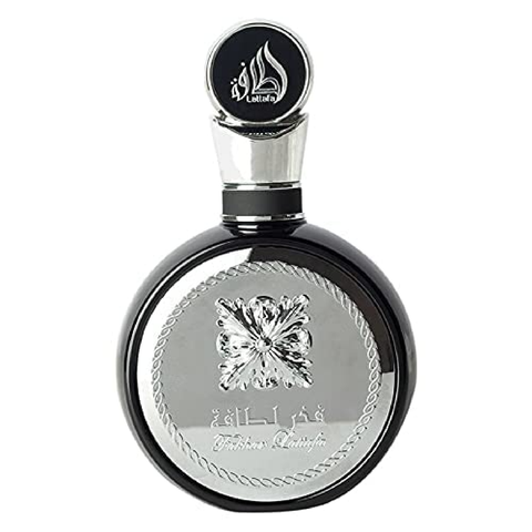 Lattafa Fakhar Eau de Parfum Homme 100ML Longue Durée
