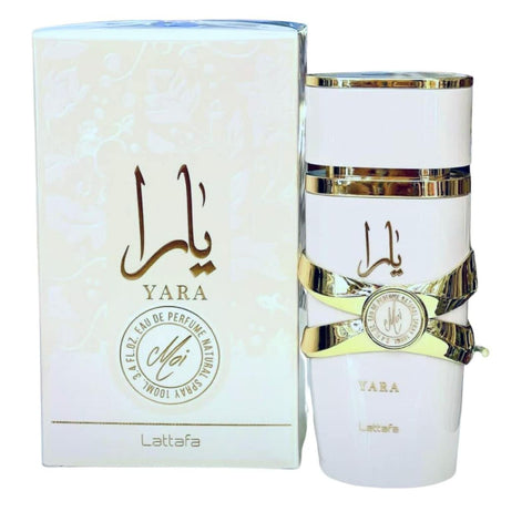 LATTAFA - Yara Moi Eau de Parfum 100ML | Parfum Sucré