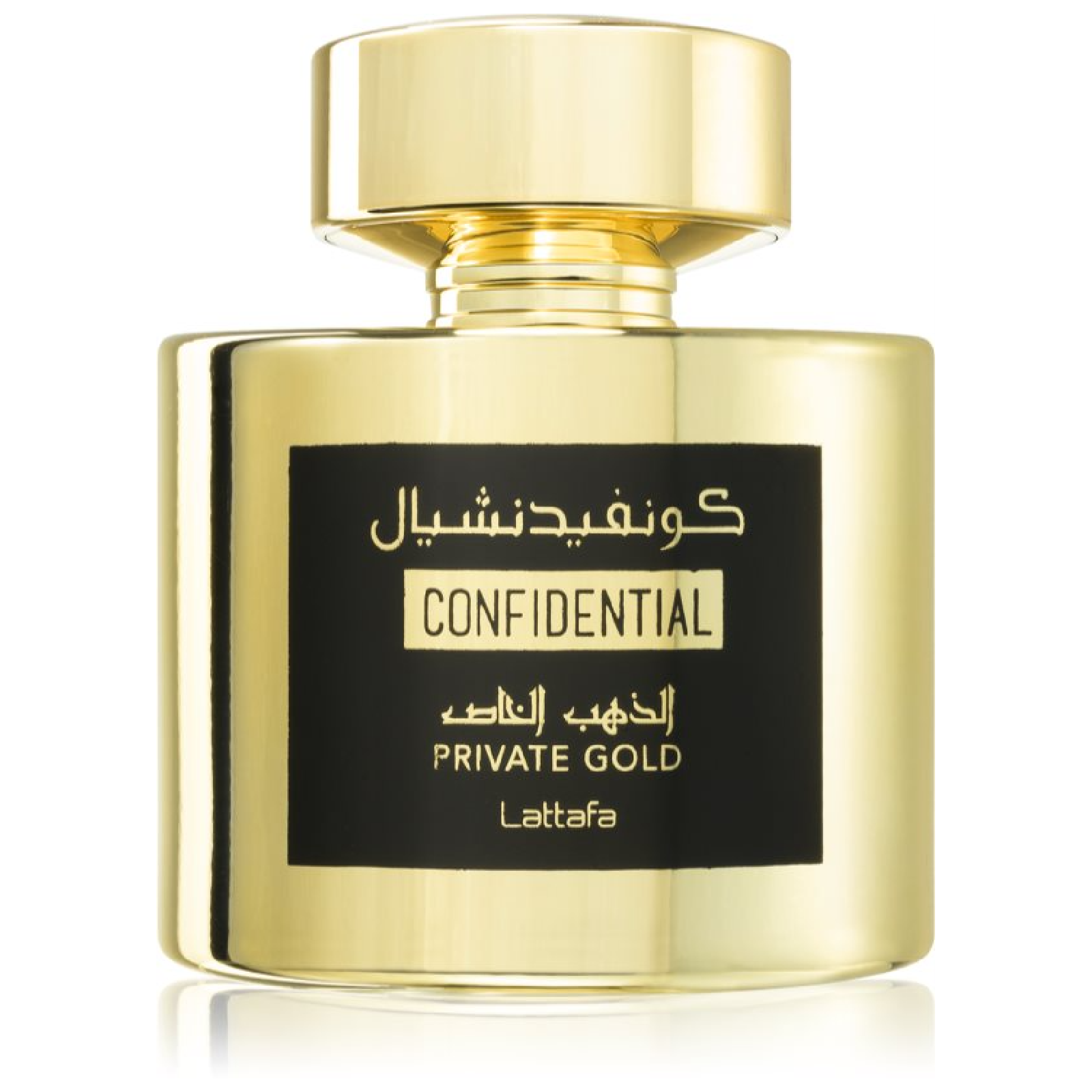 Lattafa parfum fruité unisexe eau de parfum oriental 100ml