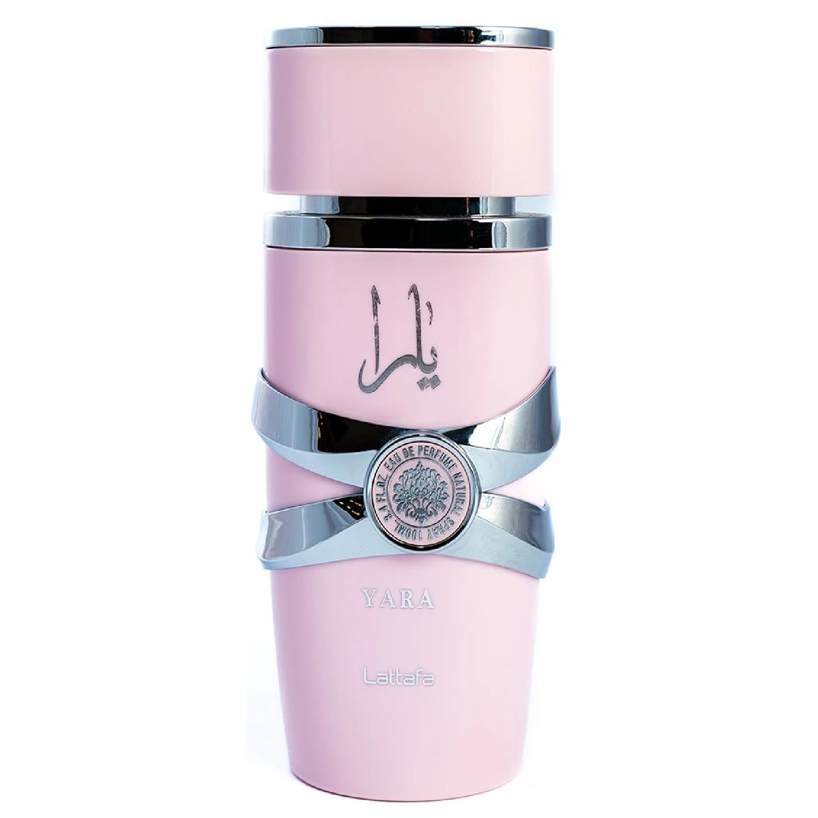 LATTAFA - Yara Eau de Parfum 100ML Floral Fruité Femme