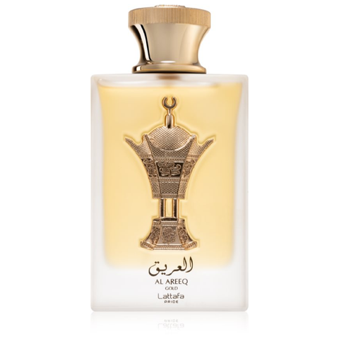 Lattafa Pride Al Areeq Gold – Eau de Parfum 100ML