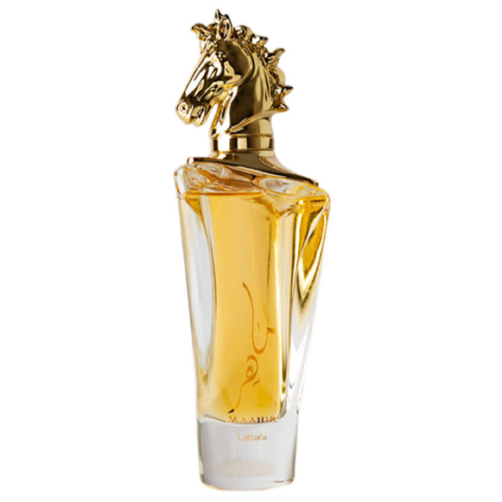 Lattafa Maahir Eau de Parfum – Floral Fruité 100ML