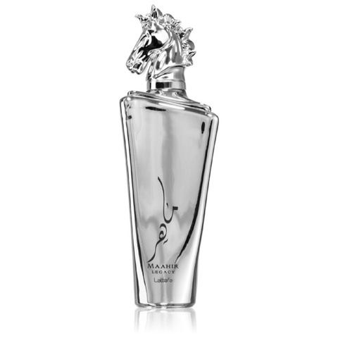 Lattafa Maahir Legacy Eau de Parfum 100ML Homme