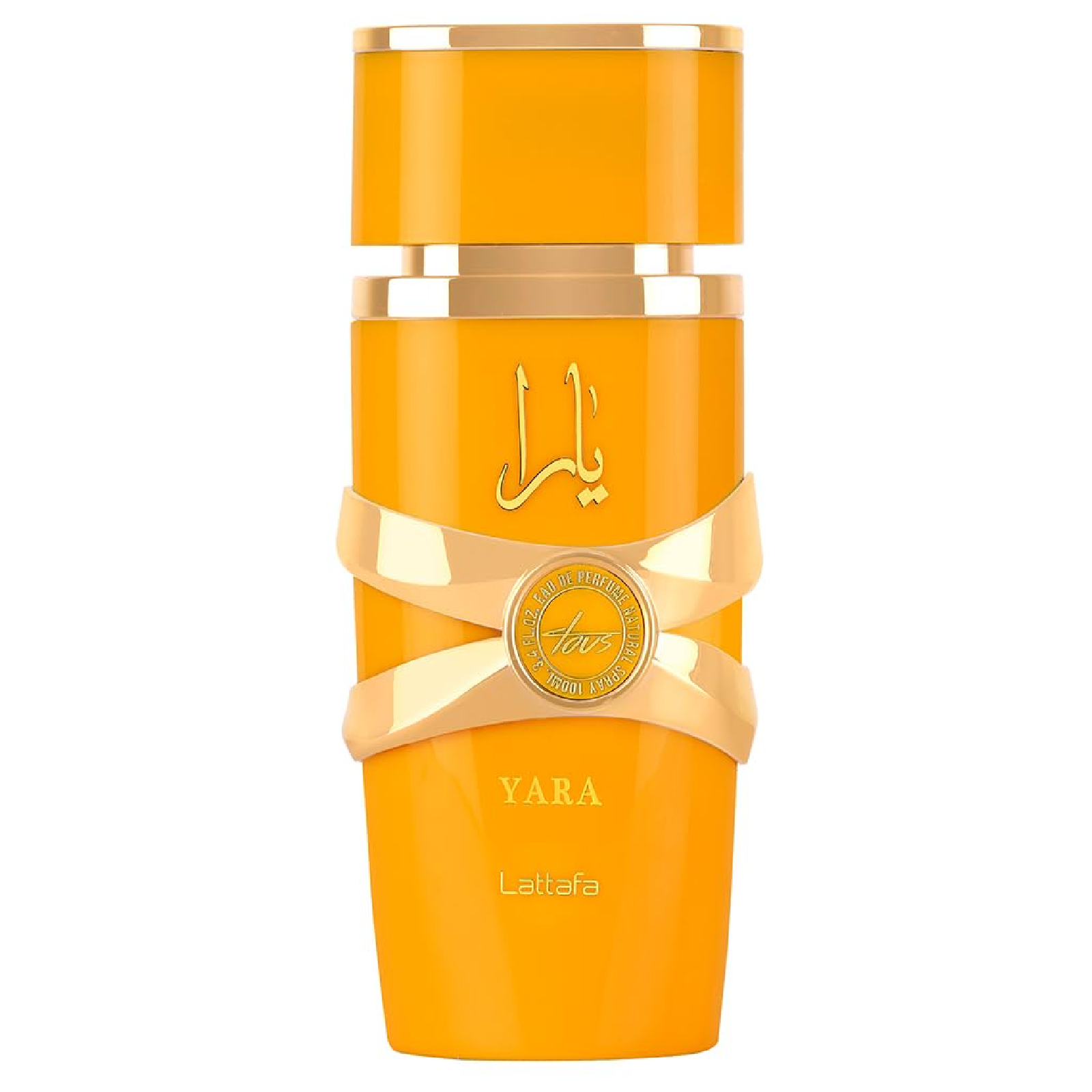 LATTAFA - Yara Tous Eau de Parfum 100ML, parfum femme