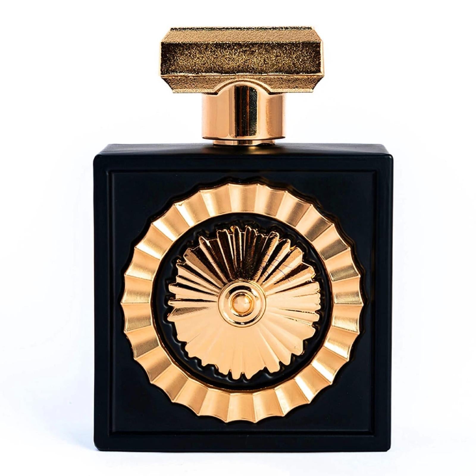Lattafa - Pride Nebras Eau de Parfum 100ML Vanille Musc