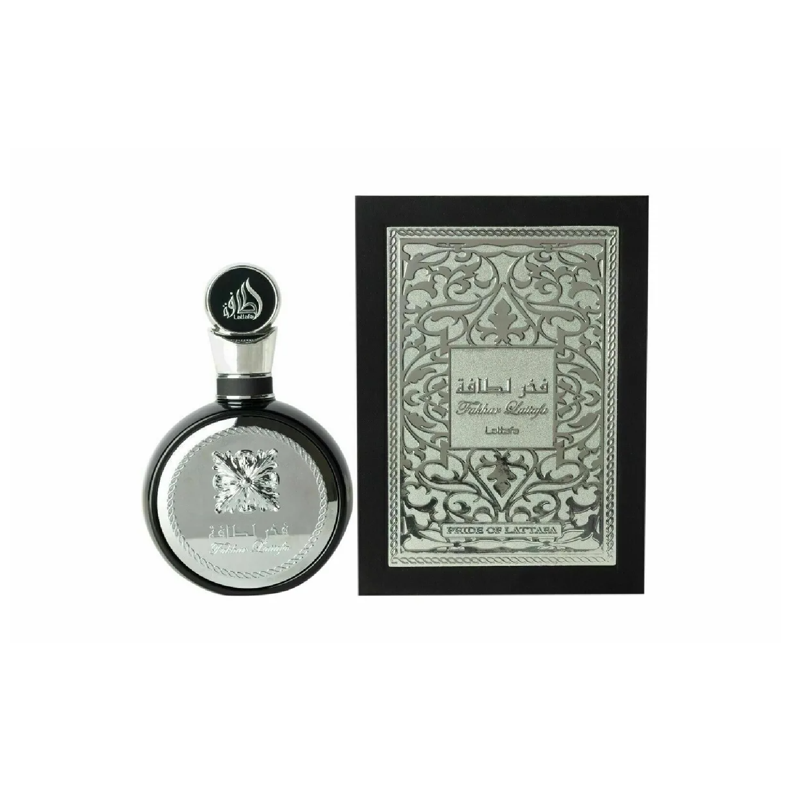 Lattafa Fakhar Eau de Parfum Homme 100ML Longue Durée
