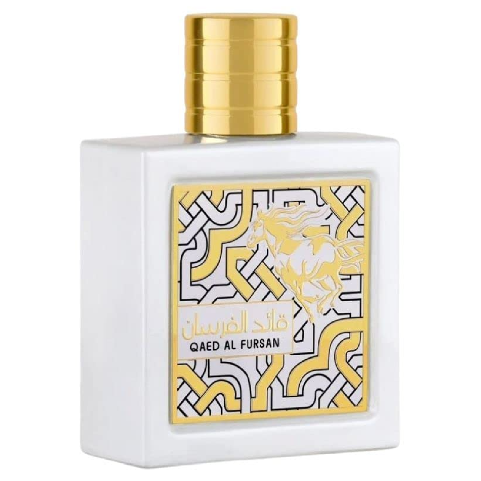 Lattafa Qaed Al Fursan Unlimited Eau de Parfum 100ML