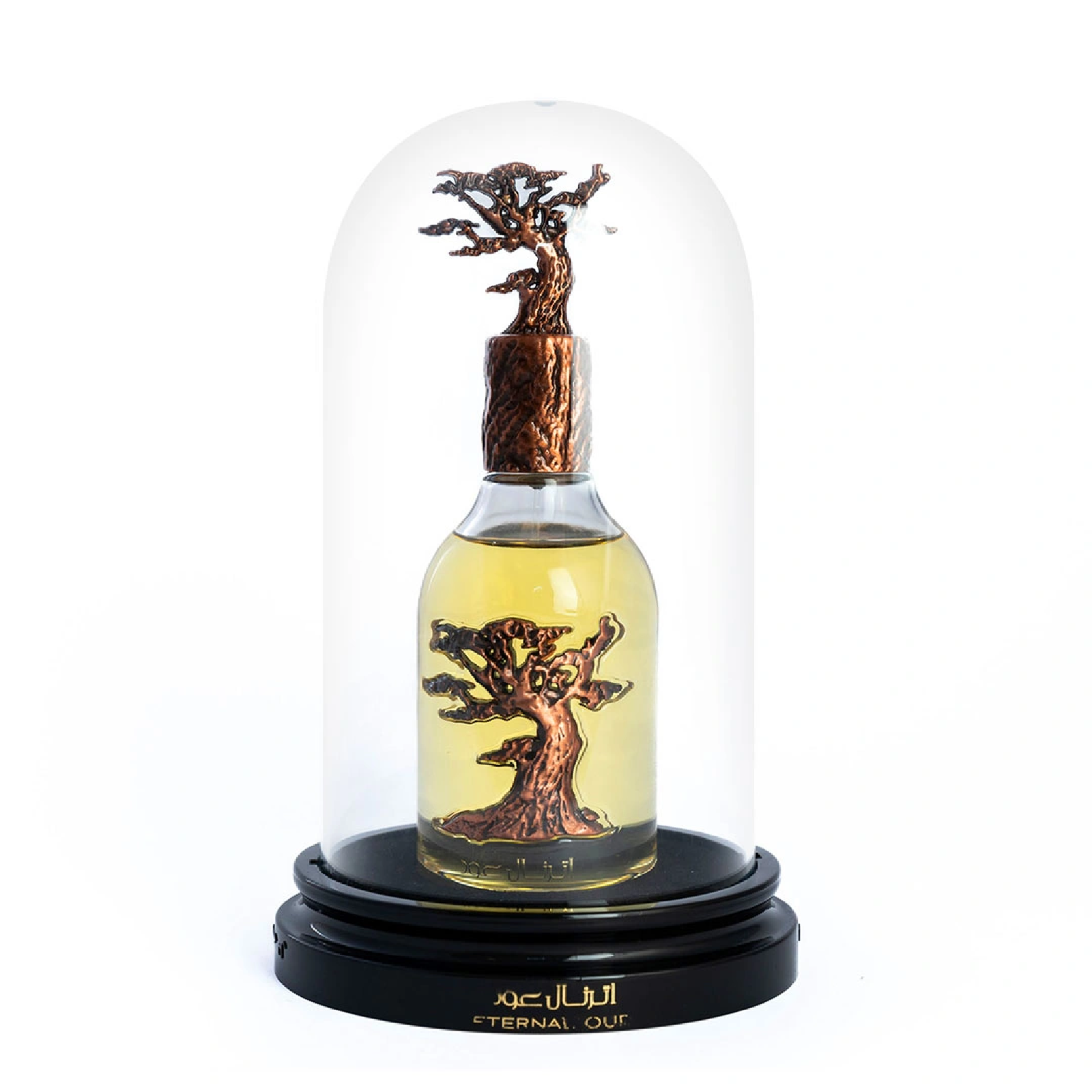 Lattafa Pride Eternal Oud – Parfum Oud Unisexe 100ML