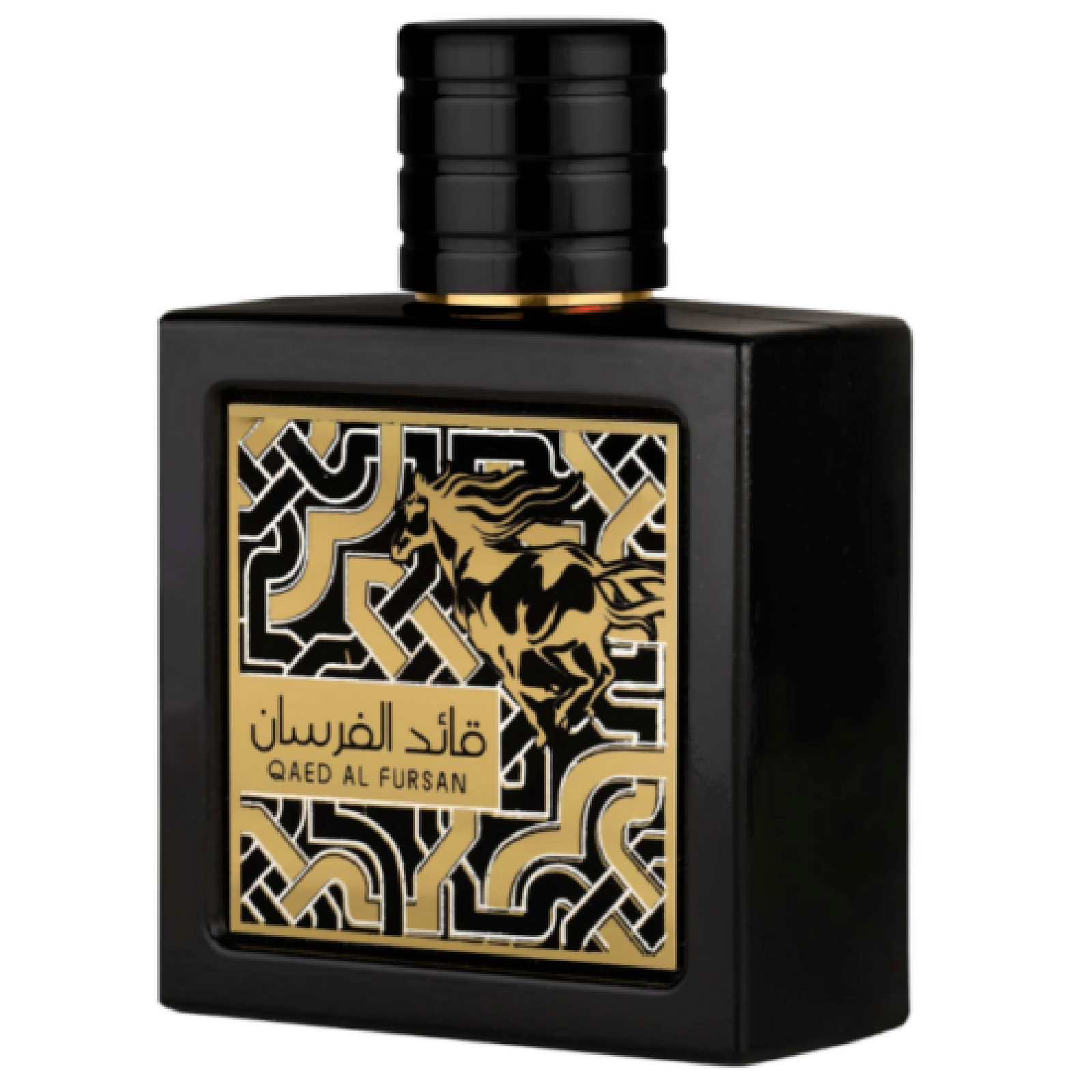 LATTAFA - Qaed Al Fursan Eau de Parfum 100ML Unisexe
