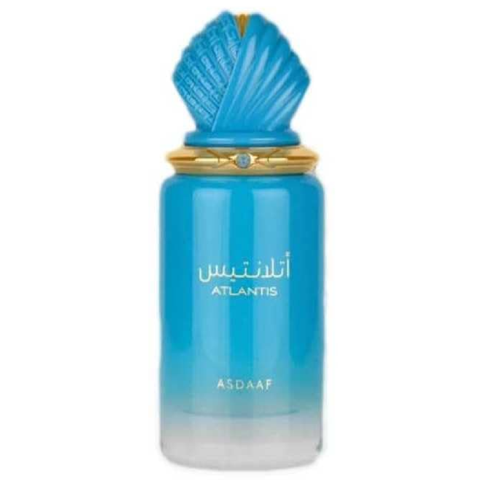 Lattafa Atlantis perfume 100ml fresh aquatique bois homme