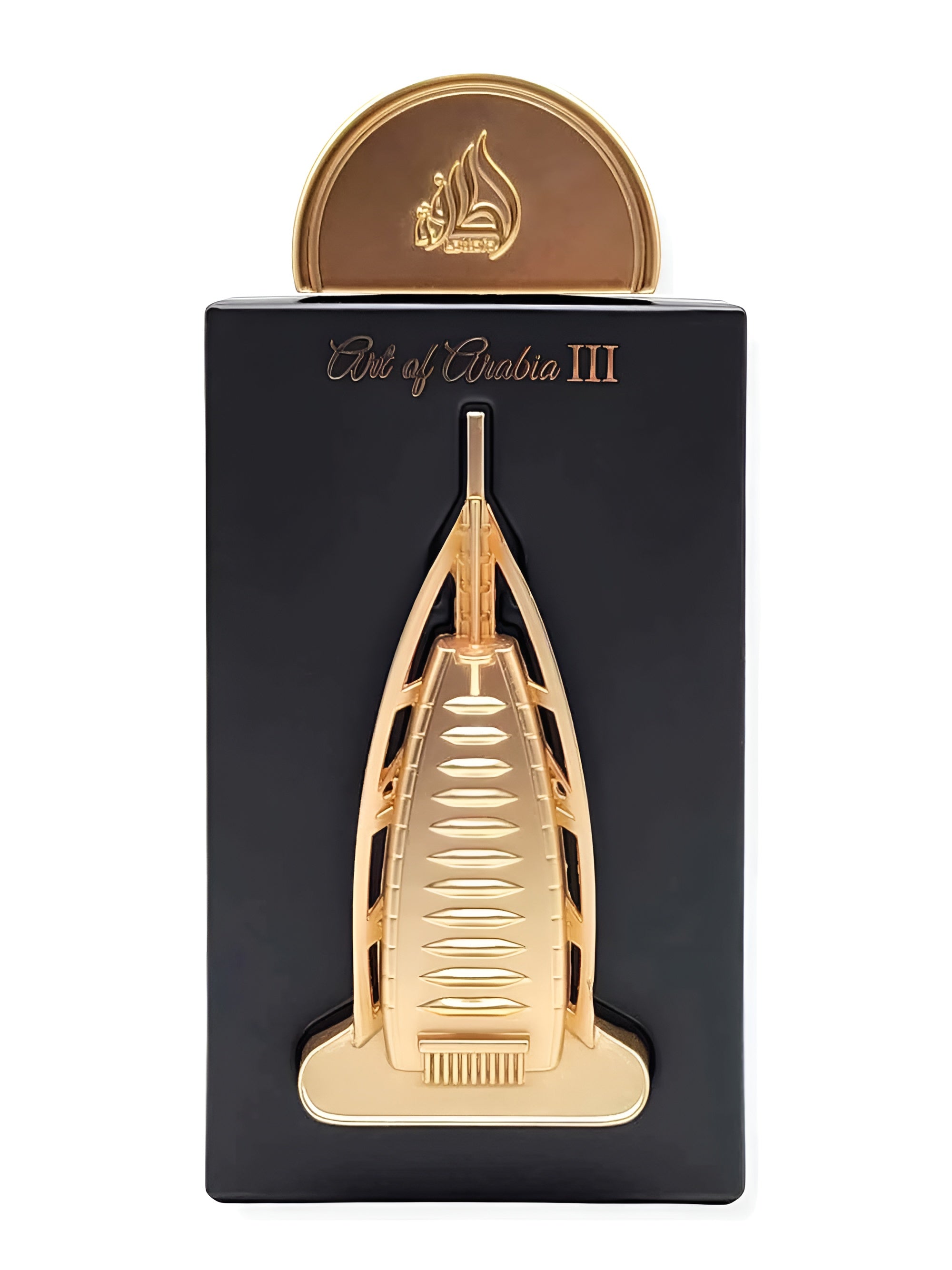 Lattafa Pride Art of Arabia III Eau de Parfum 100ML