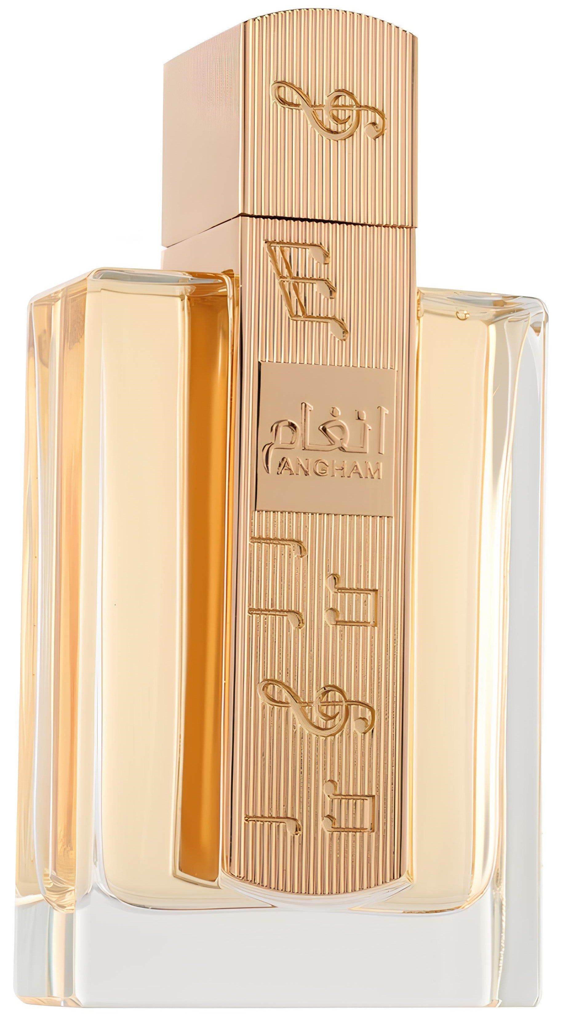 Lattafa angham floral sweet perfume eau de parfum 100ml