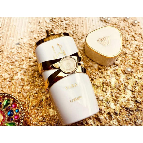 LATTAFA - Yara Moi Eau de Parfum 100ML | Parfum Sucré