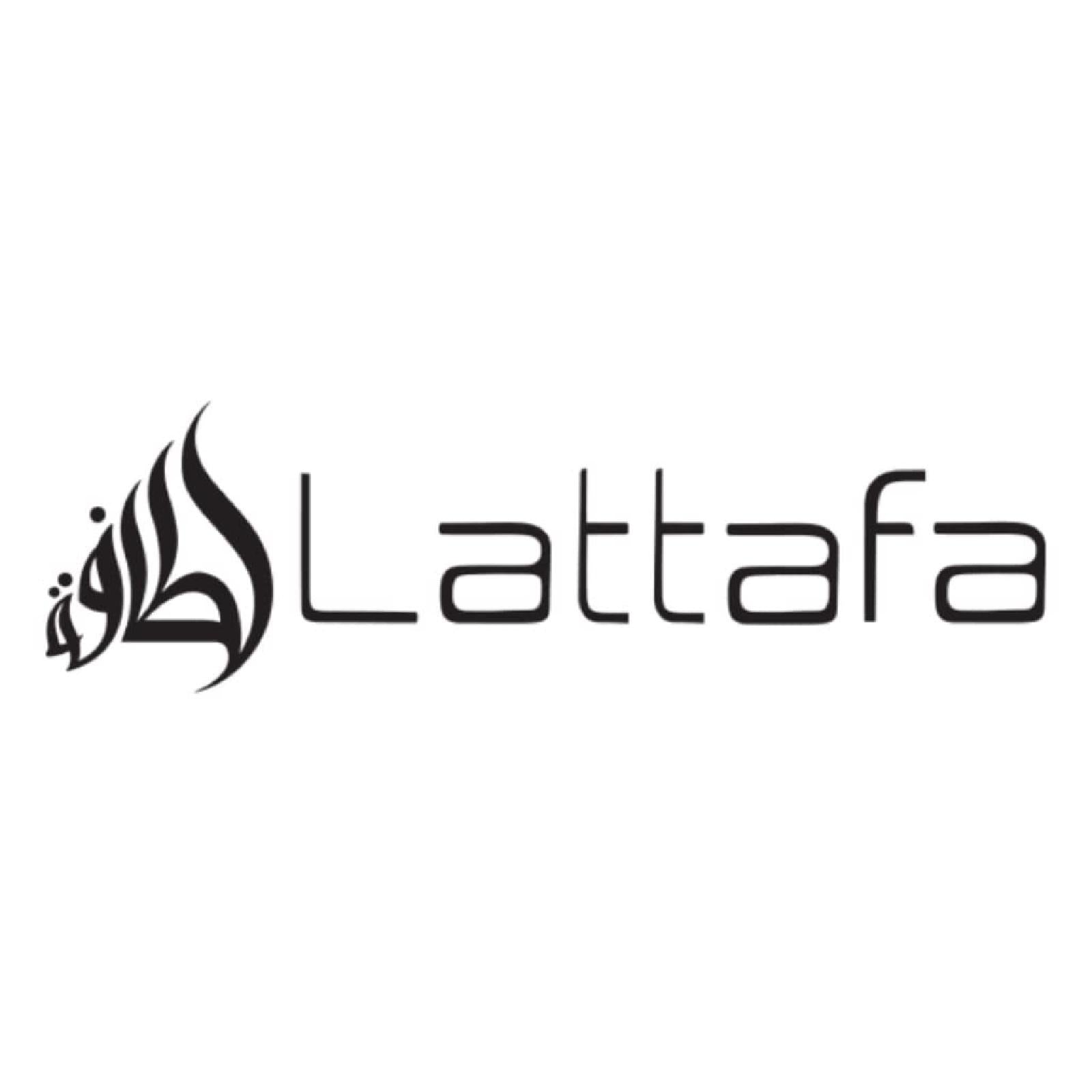 LATTAFA - Suqraat Eau de Parfum 100ML Aromatique Homme