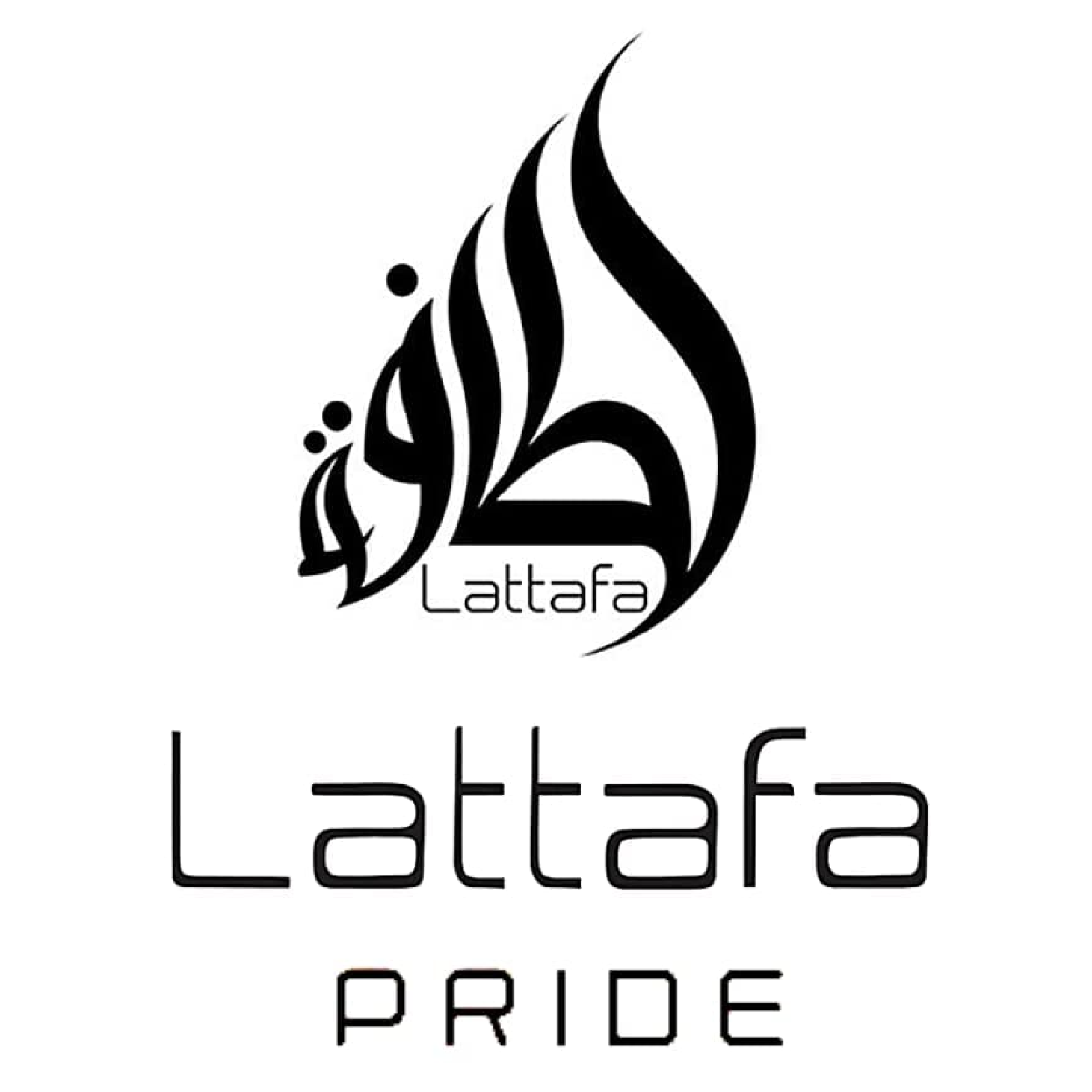 LATTAFA - Pride Breeze Eau de Parfum 100ML Unisexe