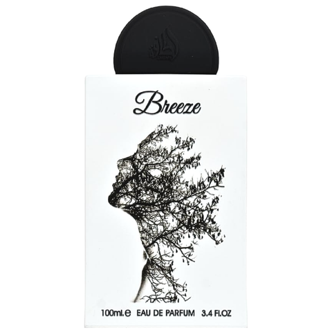 LATTAFA - Pride Breeze Eau de Parfum 100ML Unisexe