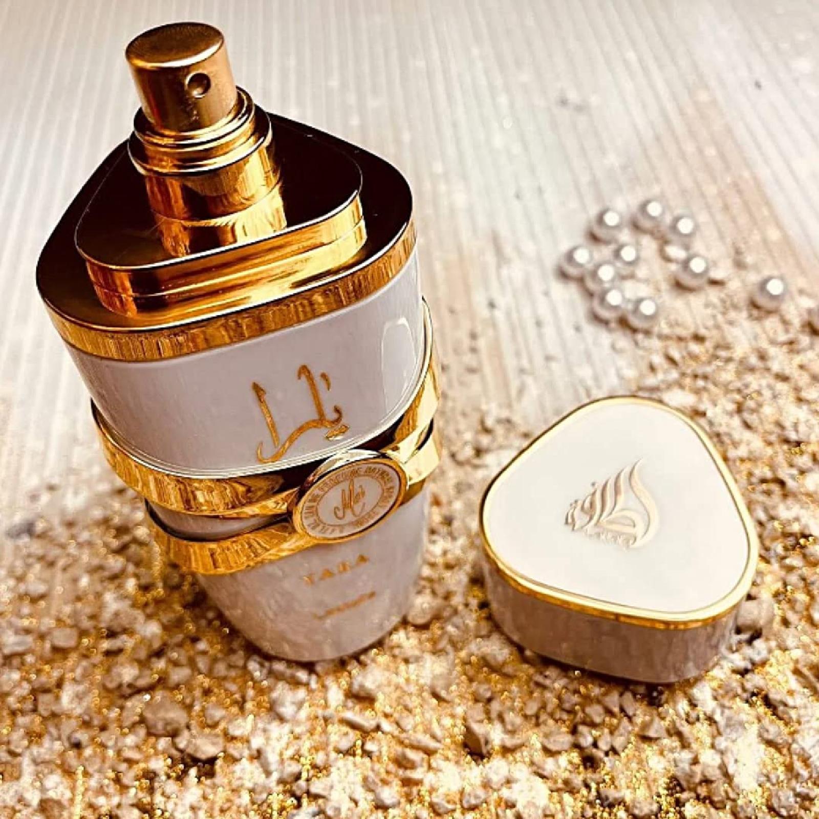 LATTAFA - Yara Moi Eau de Parfum 100ML | Parfum Sucré