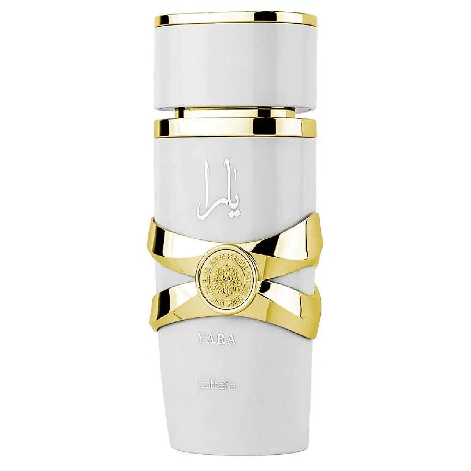 LATTAFA - Yara Moi Eau de Parfum 100ML | Parfum Sucré