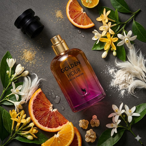 Volaré - Golden Hour Eau de parfum 100 ml