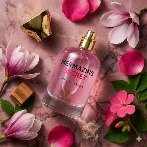Volare - Mermazing Secret Eau de Parfum 100ML
