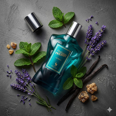 Volaré - Gladiator Twilight Le Male Eau de Parfum 100 ml