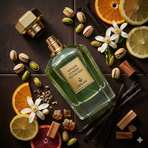 Volaré - Kenzie Classic Pistachio Eau de Parfum 100ML