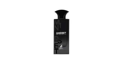 Maison Alhambra Mindset Eau de Parfum 100 ml