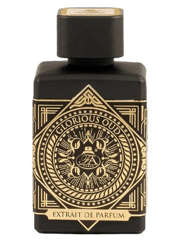 French Avenue Glorious Oud Extrait de Parfum 80 ml
