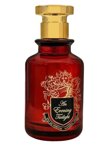 Fragrance World Evening Twilight – Eau de Parfum Mixte 100 ml