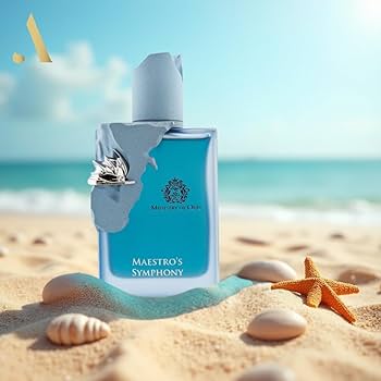 Paris Corner - Ministry of Oud Maestro's Synphony Eau de Parfum 100ML