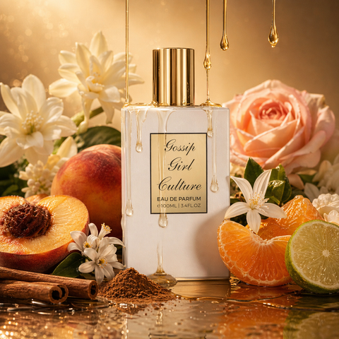Volaré - Gossip Girl Culture Eau de parfum 100 ml