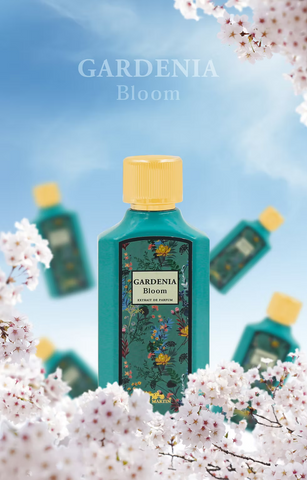 Loui Martin Gardenia Bloom Extrait de Parfum 100 ml
