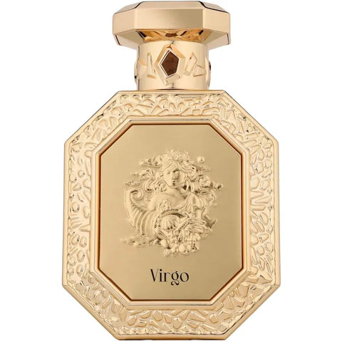 French Avenue Genesis Virgo Eau de Parfum 100 ml