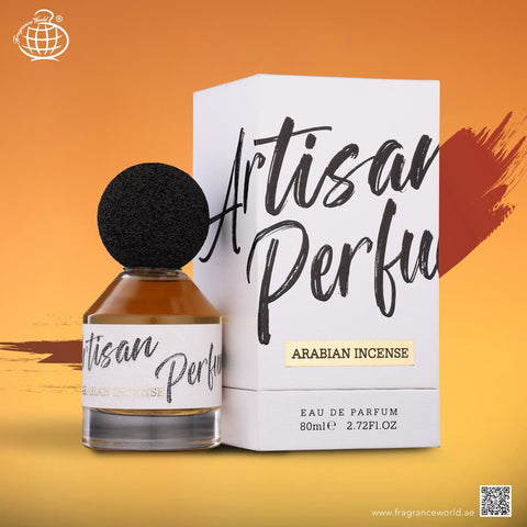 Parfum oriental mixte boisé oud intense homme et femme