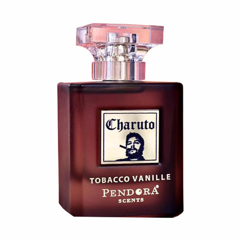 PARIS CORNER parfum tabac vanille unisexe boisé 100ml