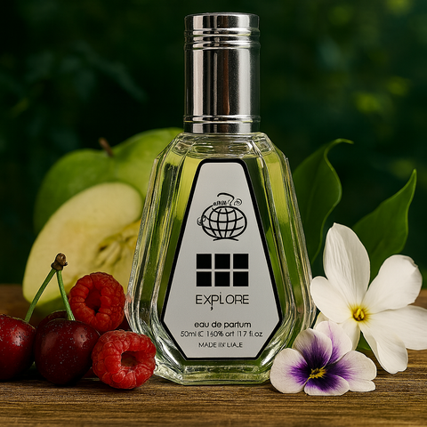 Fragrance World Explore Eau de Parfum 100 ml