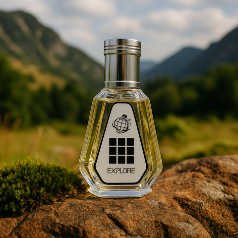 Fragrance World Explore Eau de Parfum 100 ml