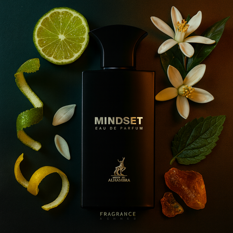Maison Alhambra Mindset Eau de Parfum 100 ml
