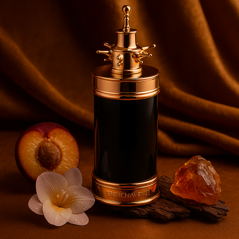 French Avenue Axis Eau de Parfum 100 ml