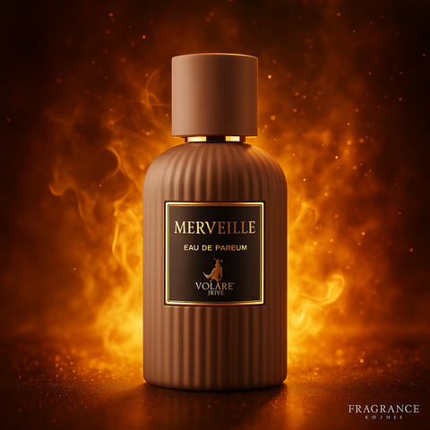 Volaré Privé - Merveille Eau de Parfum 100ml