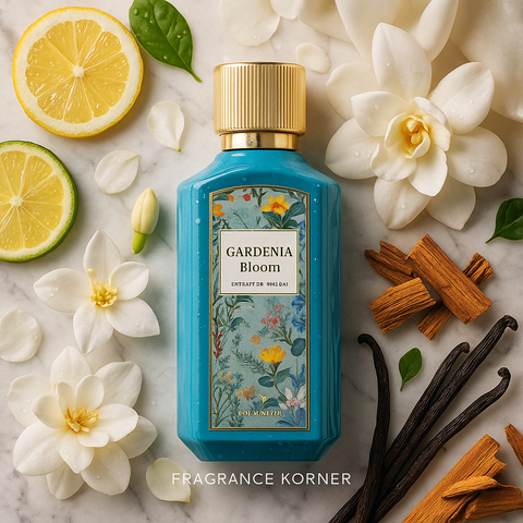 Loui Martin Gardenia Bloom Extrait de Parfum 100 ml