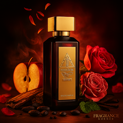 Fragrance World La Uno Million Elixir Eau de Parfum 100 ml