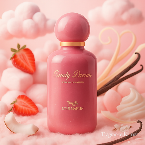 Loui Martin Candy Dream Extrait de parfum 100 ml
