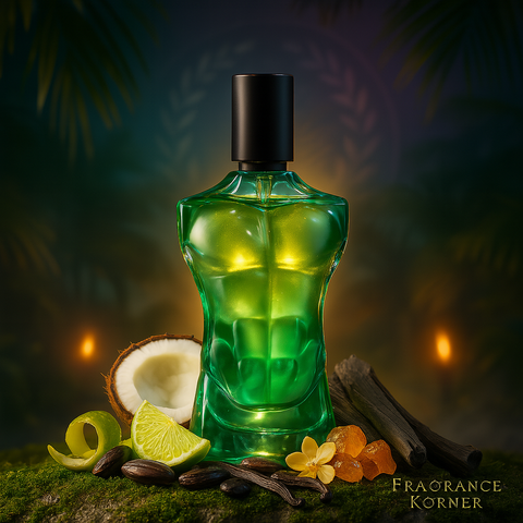 Volaré - Le Beau Gladiator Twilight Eau de Parfum 100 ml