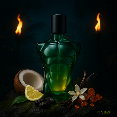 Volaré - Le Beau Gladiator Twilight Eau de Parfum 100 ml