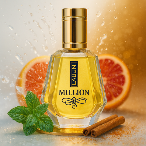 Fragrance World- La UnoMillion Le Parfum Eau de Parfum Homme 50 ml