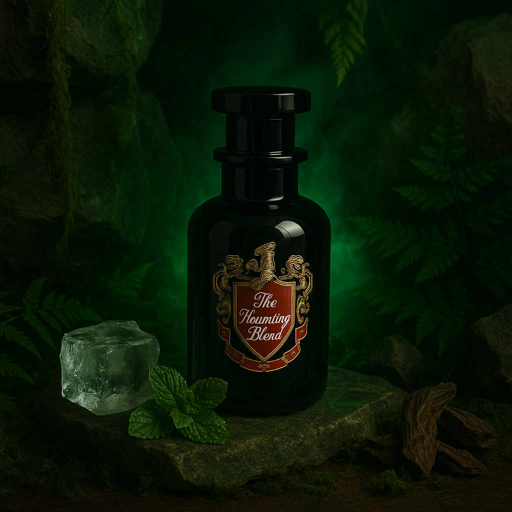 parfum boisé oriental 100ml pour parfumerie de niche mixte