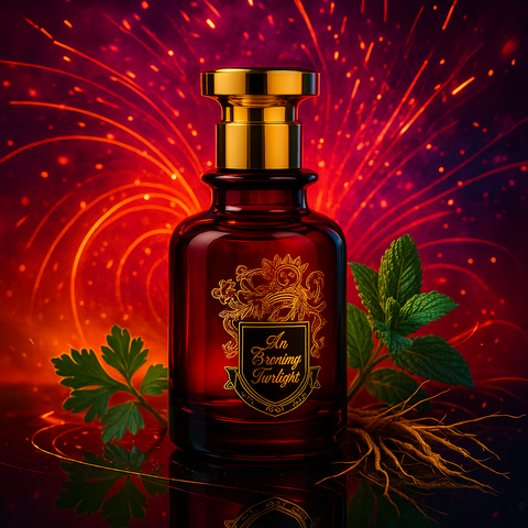 Fragrance World Evening Twilight – Eau de Parfum Mixte 100 ml