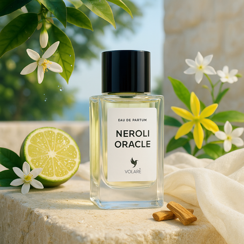 Volaré - Neroli Oracle | Eau de Parfum Mixte 100 ml